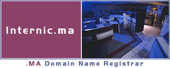 morocco domain name